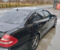 Черный Мерседес Е-Класс, объемом двигателя 1.8 л и пробегом 40 тыс. км за 5700 $, фото 3 на Automoto.ua