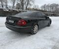 Чорний Мерседес Е-Клас, об'ємом двигуна 5 л та пробігом 303 тис. км за 7999 $, фото 3 на Automoto.ua