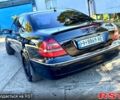 Мерседес Е-Класс 2003 в Арцизе на Automoto.ua Черный Мерседес Е-Класс, объемом двигателя 2.7 л и пробегом 250 тыс. км за 6600 $, фото 6 на Automoto.ua