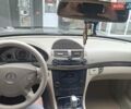 Чорний Мерседес Е-Клас, об'ємом двигуна 2.7 л та пробігом 420 тис. км за 6150 $, фото 7 на Automoto.ua