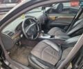 Черный Мерседес Е-Класс, объемом двигателя 2.15 л и пробегом 299 тыс. км за 4999 $, фото 3 на Automoto.ua