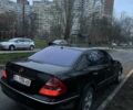 Чорний Мерседес Е-Клас, об'ємом двигуна 2.6 л та пробігом 218 тис. км за 6099 $, фото 2 на Automoto.ua