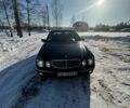 Чорний Мерседес Е-Клас, об'ємом двигуна 2.7 л та пробігом 300 тис. км за 3600 $, фото 3 на Automoto.ua
