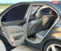 Черный Мерседес Е-Класс, объемом двигателя 2.6 л и пробегом 346 тыс. км за 5150 $, фото 15 на Automoto.ua
