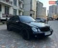 Чорний Мерседес Е-Клас, об'ємом двигуна 2.69 л та пробігом 452 тис. км за 5800 $, фото 1 на Automoto.ua