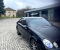 Чорний Мерседес Е-Клас, об'ємом двигуна 3.2 л та пробігом 504 тис. км за 5800 $, фото 1 на Automoto.ua