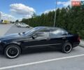 Черный Мерседес Е-Класс, объемом двигателя 2.7 л и пробегом 475 тыс. км за 6150 $, фото 10 на Automoto.ua