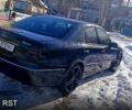Черный Мерседес Е-Класс, объемом двигателя 3.2 л и пробегом 0 тыс. км за 7900 $, фото 10 на Automoto.ua