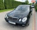 Чорний Мерседес Е-Клас, об'ємом двигуна 1.8 л та пробігом 274 тис. км за 6200 $, фото 5 на Automoto.ua