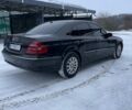 Чорний Мерседес Е-Клас, об'ємом двигуна 2.15 л та пробігом 566 тис. км за 6500 $, фото 8 на Automoto.ua