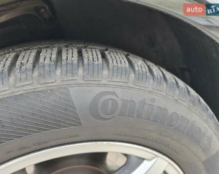 Чорний Мерседес Е-Клас, об'ємом двигуна 2.7 л та пробігом 203 тис. км за 10300 $, фото 42 на Automoto.ua