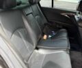 Чорний Мерседес Е-Клас, об'ємом двигуна 2.15 л та пробігом 328 тис. км за 4999 $, фото 15 на Automoto.ua