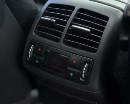 Чорний Мерседес Е-Клас, об'ємом двигуна 2.7 л та пробігом 265 тис. км за 5300 $, фото 23 на Automoto.ua