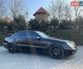 Черный Мерседес Е-Класс, объемом двигателя 2.7 л и пробегом 450 тыс. км за 6500 $, фото 1 на Automoto.ua