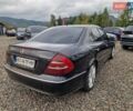 Черный Мерседес Е-Класс, объемом двигателя 2.15 л и пробегом 299 тыс. км за 4999 $, фото 4 на Automoto.ua