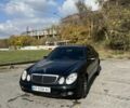 Чорний Мерседес Е-Клас, об'ємом двигуна 2.6 л та пробігом 240 тис. км за 5999 $, фото 1 на Automoto.ua