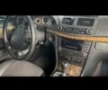 Черный Мерседес Е-Класс, объемом двигателя 2.7 л и пробегом 464 тыс. км за 6650 $, фото 13 на Automoto.ua