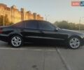 Черный Мерседес Е-Класс, объемом двигателя 2.69 л и пробегом 400 тыс. км за 7700 $, фото 13 на Automoto.ua