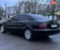 Чорний Мерседес Е-Клас, об'ємом двигуна 2.15 л та пробігом 333 тис. км за 5600 $, фото 2 на Automoto.ua