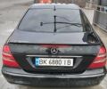 Черный Мерседес Е-Класс, объемом двигателя 1.8 л и пробегом 40 тыс. км за 5700 $, фото 7 на Automoto.ua