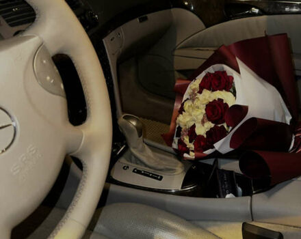 Черный Мерседес Е-Класс, объемом двигателя 2.6 л и пробегом 346 тыс. км за 6400 $, фото 15 на Automoto.ua