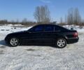 Чорний Мерседес Е-Клас, об'ємом двигуна 2.7 л та пробігом 409 тис. км за 6650 $, фото 6 на Automoto.ua