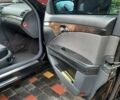 Черный Мерседес Е-Класс, объемом двигателя 1.8 л и пробегом 320 тыс. км за 8500 $, фото 23 на Automoto.ua