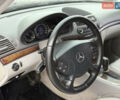 Мерседес Е-Класс 2003 в Городке на Automoto.ua Черный Мерседес Е-Класс, объемом двигателя 2.2 л и пробегом 350 тыс. км за 6999 $, фото 30 на Automoto.ua