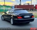 Чорний Мерседес Е-Клас, об'ємом двигуна 3.2 л та пробігом 300 тис. км за 4800 $, фото 1 на Automoto.ua
