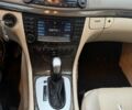 Чорний Мерседес Е-Клас, об'ємом двигуна 5 л та пробігом 303 тис. км за 7999 $, фото 7 на Automoto.ua