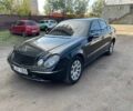 Чорний Мерседес Е-Клас, об'ємом двигуна 3.2 л та пробігом 230 тис. км за 3310 $, фото 1 на Automoto.ua