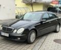 Чорний Мерседес Е-Клас, об'ємом двигуна 2.7 л та пробігом 293 тис. км за 7499 $, фото 1 на Automoto.ua
