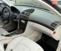 Мерседес Е-Класс 2003 в Городке на Automoto.ua Черный Мерседес Е-Класс, объемом двигателя 2.2 л и пробегом 350 тыс. км за 6999 $, фото 26 на Automoto.ua