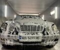 Чорний Мерседес Е-Клас, об'ємом двигуна 3.2 л та пробігом 318 тис. км за 6500 $, фото 1 на Automoto.ua