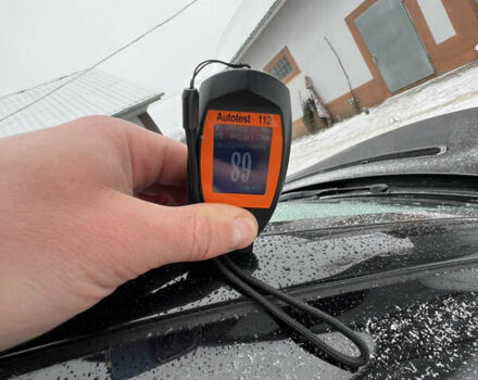 Черный Мерседес Е-Класс, объемом двигателя 2.7 л и пробегом 200 тыс. км за 7750 $, фото 95 на Automoto.ua