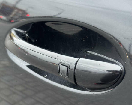 Чорний Мерседес Е-Клас, об'ємом двигуна 2.7 л та пробігом 265 тис. км за 5300 $, фото 25 на Automoto.ua