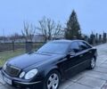 Черный Мерседес Е-Класс, объемом двигателя 3.2 л и пробегом 360 тыс. км за 6800 $, фото 1 на Automoto.ua