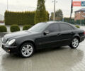 Мерседес Е-Класс 2003 в Городке на Automoto.ua Черный Мерседес Е-Класс, объемом двигателя 2.2 л и пробегом 350 тыс. км за 6999 $, фото 22 на Automoto.ua