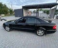 Мерседес Е-Класс 2003 в Дунаевцах на Automoto.ua Черный Мерседес Е-Класс, объемом двигателя 1.8 л и пробегом 265 тыс. км за 6400 $, фото 10 на Automoto.ua