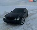 Черный Мерседес Е-Класс, объемом двигателя 3.22 л и пробегом 378 тыс. км за 7600 $, фото 1 на Automoto.ua
