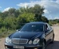 Чорний Мерседес Е-Клас, об'ємом двигуна 3.22 л та пробігом 465 тис. км за 5999 $, фото 1 на Automoto.ua
