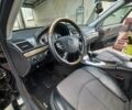 Черный Мерседес Е-Класс, объемом двигателя 1.8 л и пробегом 320 тыс. км за 8500 $, фото 18 на Automoto.ua