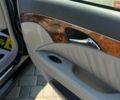 Черный Мерседес Е-Класс, объемом двигателя 2.15 л и пробегом 438 тыс. км за 7600 $, фото 20 на Automoto.ua