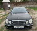 Чорний Мерседес Е-Клас, об'ємом двигуна 1.8 л та пробігом 3 тис. км за 5000 $, фото 1 на Automoto.ua