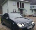 Черный Мерседес Е-Класс, объемом двигателя 2.7 л и пробегом 310 тыс. км за 5500 $, фото 3 на Automoto.ua