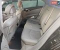 Черный Мерседес Е-Класс, объемом двигателя 2.69 л и пробегом 400 тыс. км за 7700 $, фото 6 на Automoto.ua