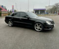 Черный Мерседес Е-Класс, объемом двигателя 3.2 л и пробегом 460 тыс. км за 7900 $, фото 22 на Automoto.ua