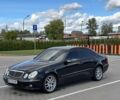 Черный Мерседес Е-Класс, объемом двигателя 3.22 л и пробегом 570 тыс. км за 6200 $, фото 1 на Automoto.ua