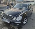 Чорний Мерседес Е-Клас, об'ємом двигуна 2.7 л та пробігом 420 тис. км за 6150 $, фото 11 на Automoto.ua
