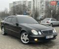 Черный Мерседес Е-Класс, объемом двигателя 3.22 л и пробегом 430 тыс. км за 8500 $, фото 16 на Automoto.ua